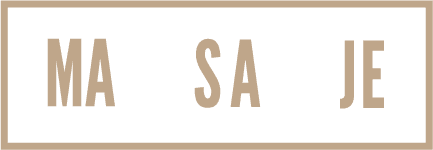 Masaje logo